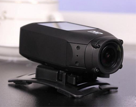 GoPro Foream可穿戴相机评测
